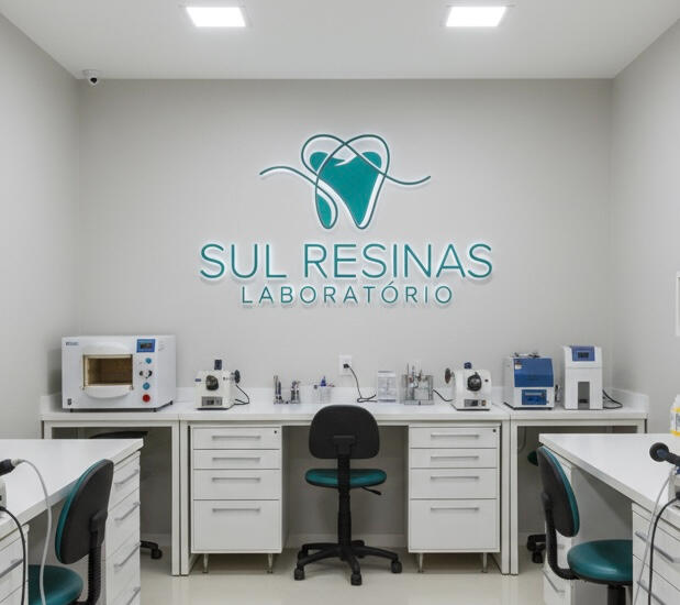 Laboratório Campeche Río Tavares